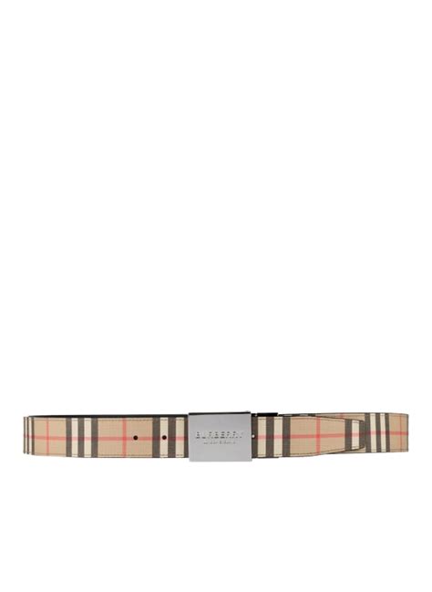 BURBERRY Gürtel online kaufen 